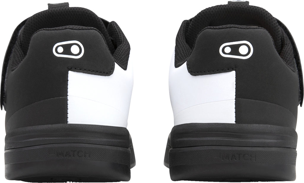Stamp Speedlace-Strap shoes