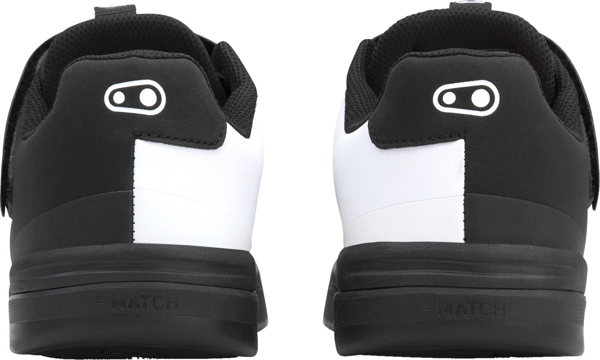 Stamp Speedlace-Strap shoes