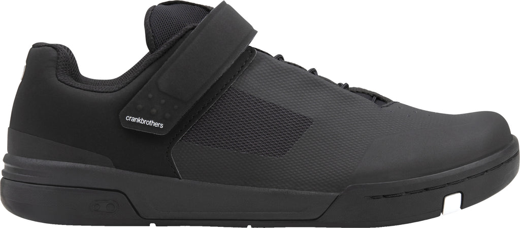 Stamp Speedlace-Strap shoes