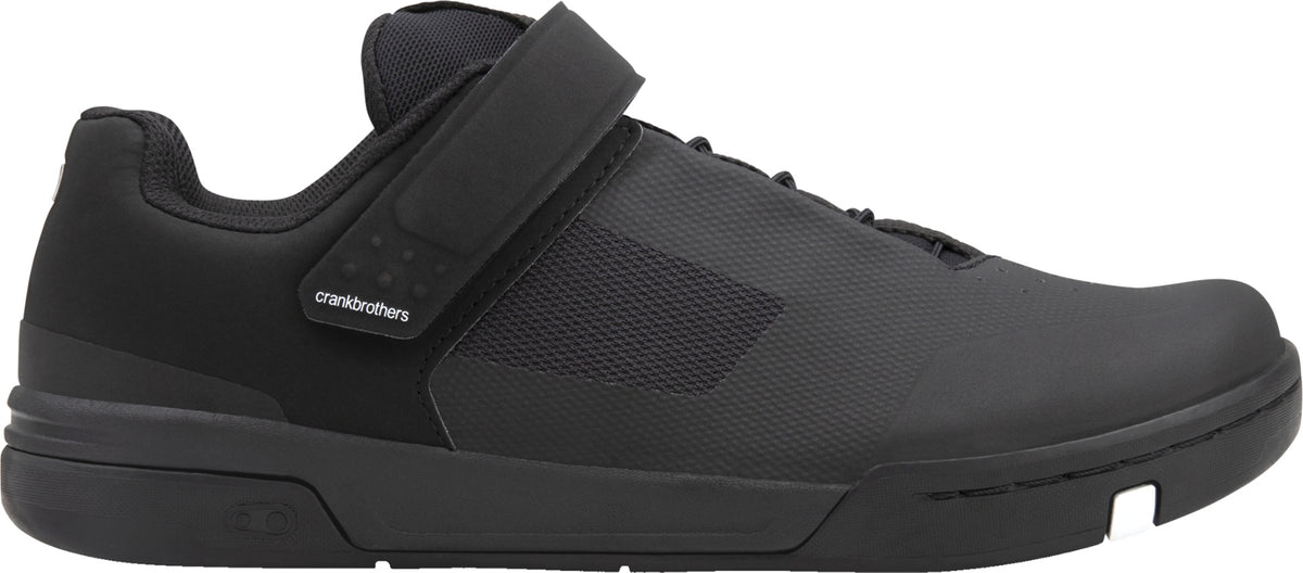 Stamp Speedlace-Strap shoes