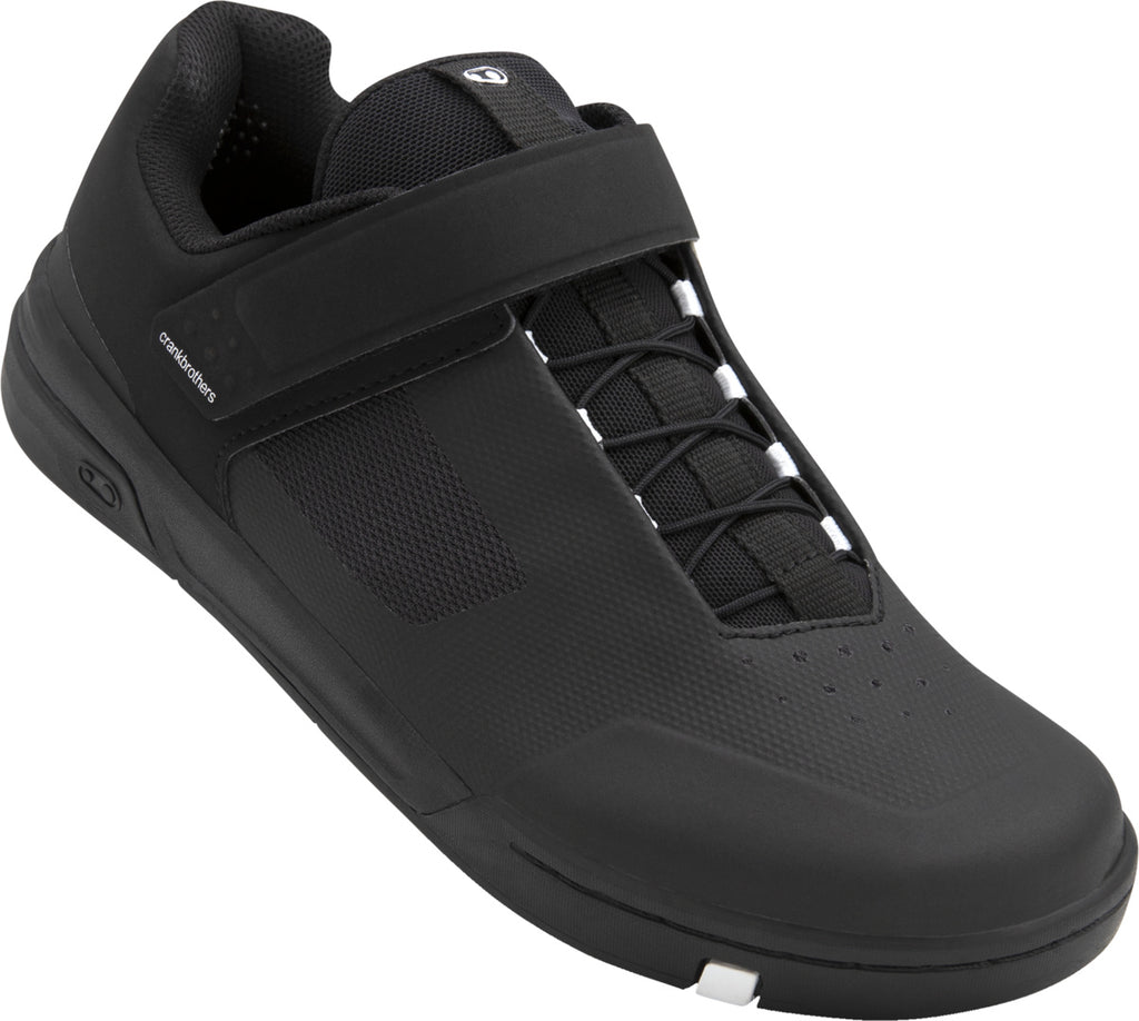 Stamp Speedlace-Strap shoes