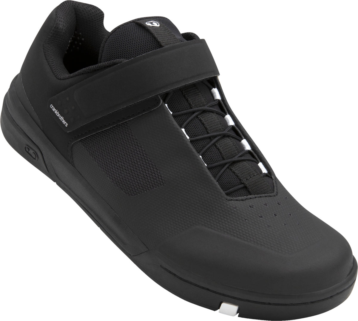 Stamp Speedlace-Strap shoes