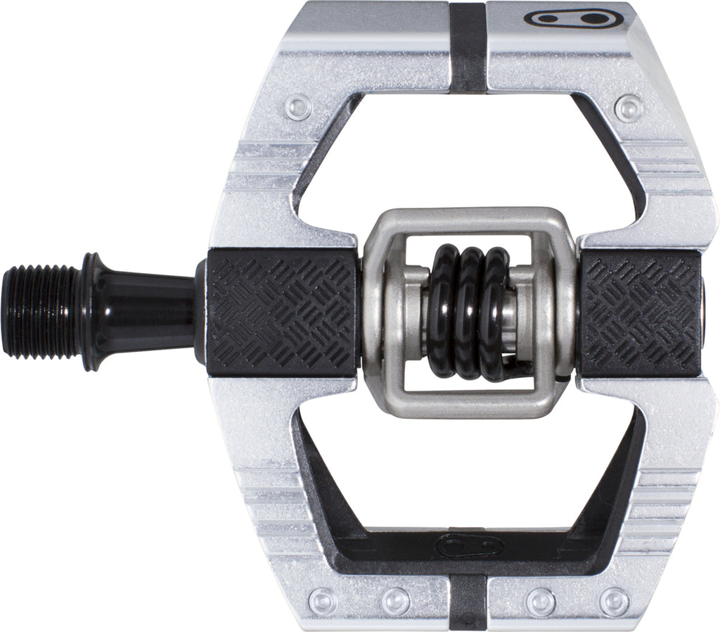 Pedal Mallet Enduro high polish