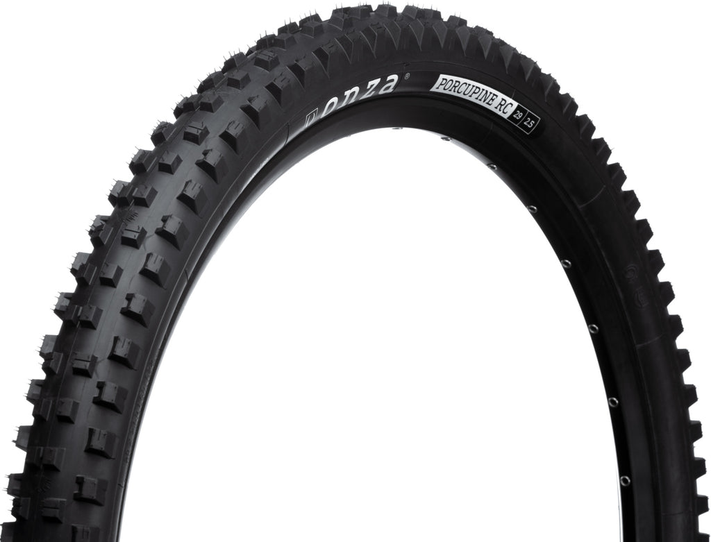 Porcupine RC Tire 29inch