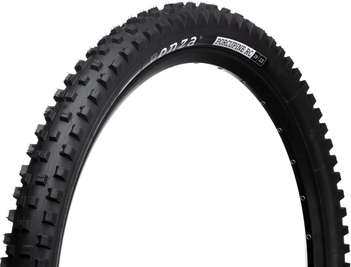 Porcupine RC Tire 29inch