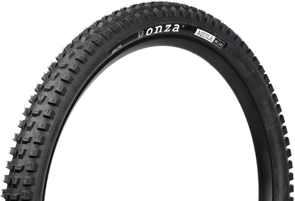 Aquila Tire 29x2.50 GRC 120TPI FB 50