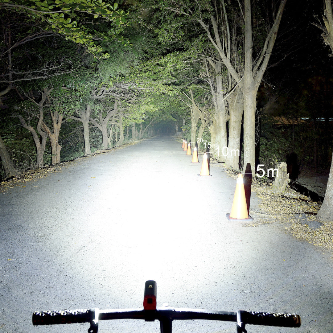 Front Light KOR