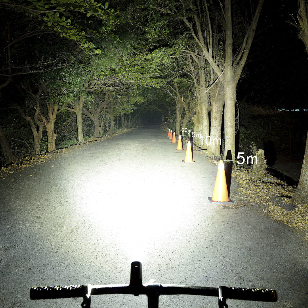 Front Light KOR