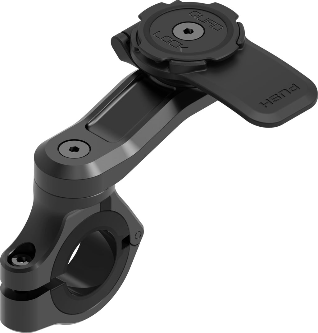 Motorcycle Mount Pro