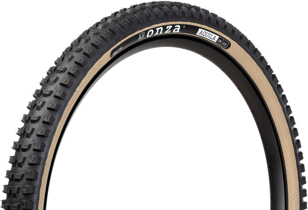 Aquila Pneu sw 29x2.50 GRC 120TPI FB 50