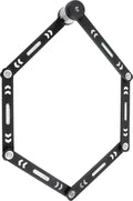 KryptoLok 610 S Folding Lock