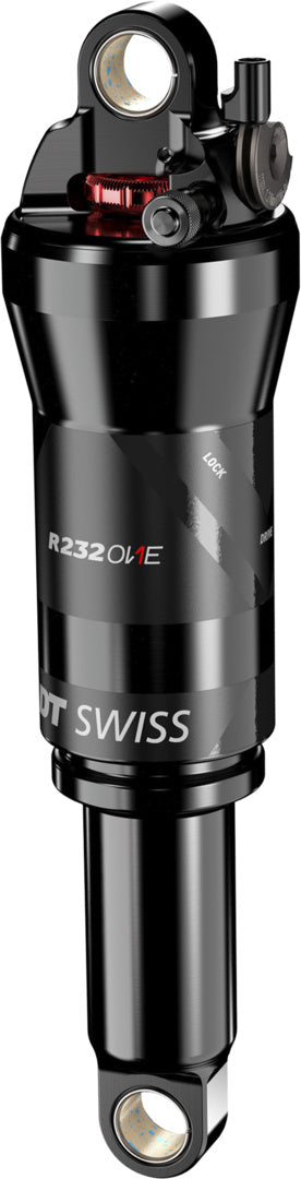 R 232 ONE damper ST Remote 190x40 DU