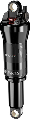 R 232 ONE damper ST Remote 190x45 DU