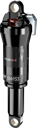 R 232 ONE damper ST Lever 210x50 DU