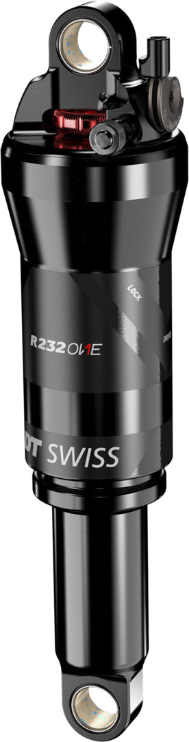 R 232 ONE damper ST Remote 210x55 DU