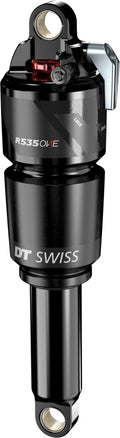R 535 ONE damper ST Lever 210x50 DU