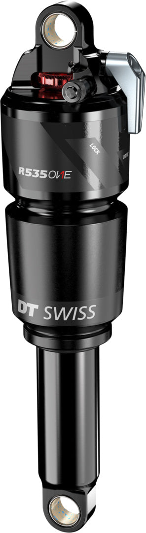 R 535 ONE damper ST Lever 210x50 DU