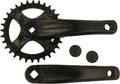 Crankset Samox