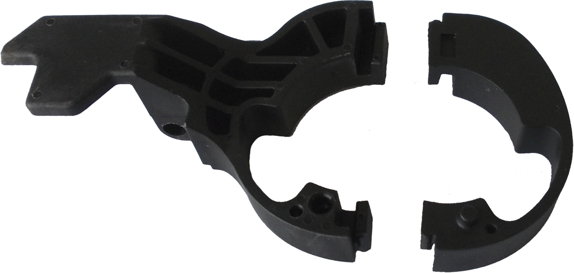 Spacer Acros with Display Holder 10mm
