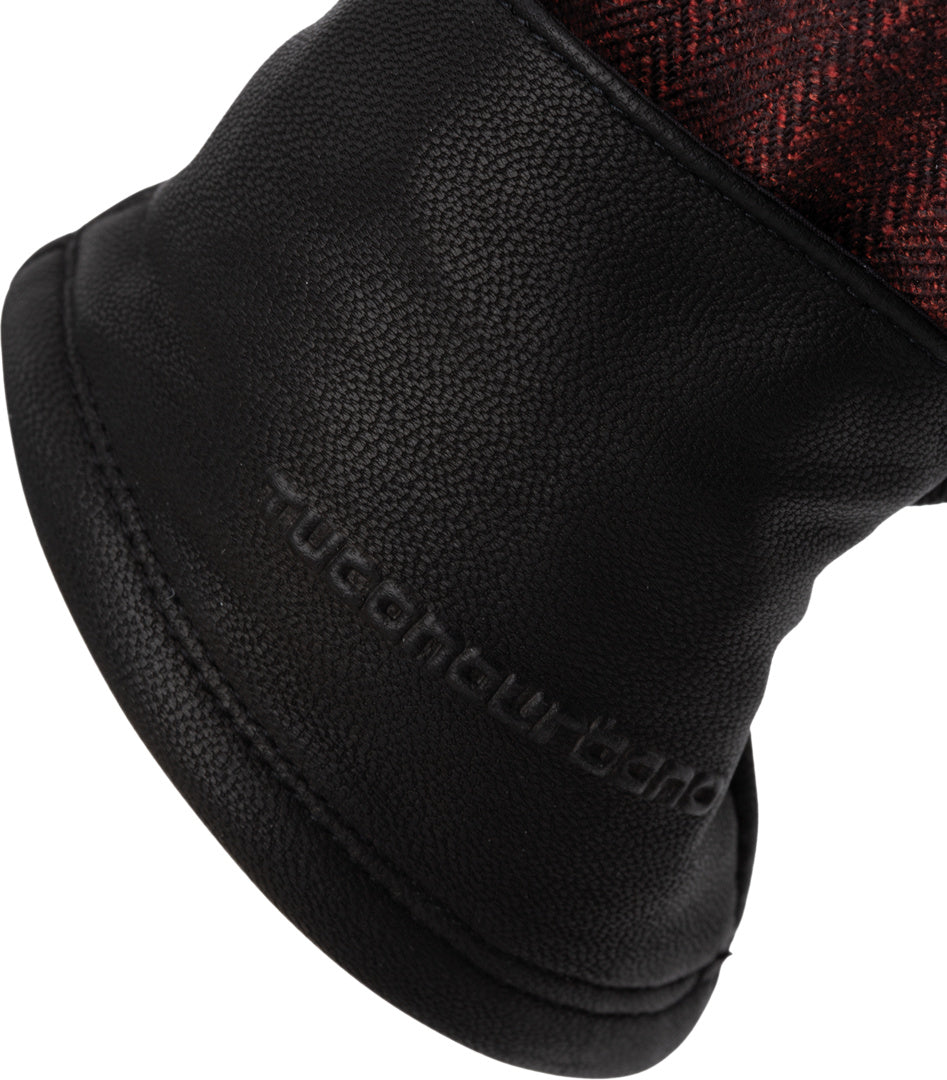 Urbano Convertible gloves