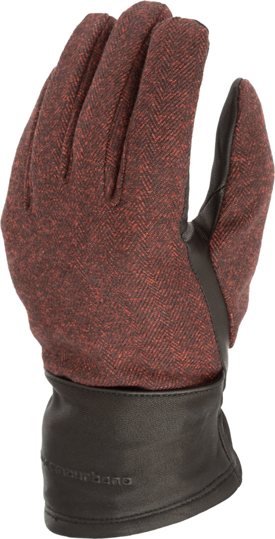 Urbano Convertible gloves