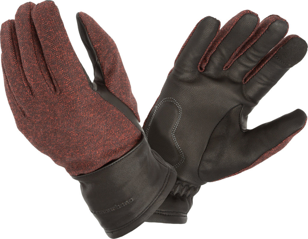 Urbano Convertible gloves