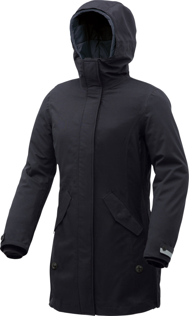 Urbano Magic Parka 2 in 1
