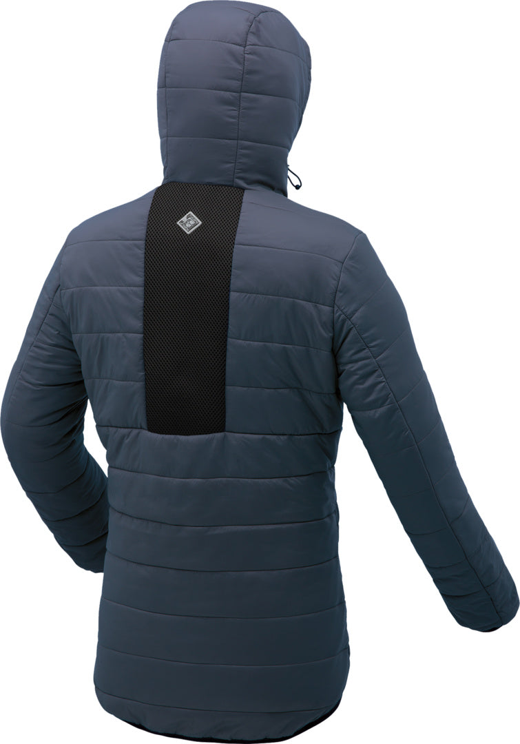 Urbano Magic Parka 2 in 1