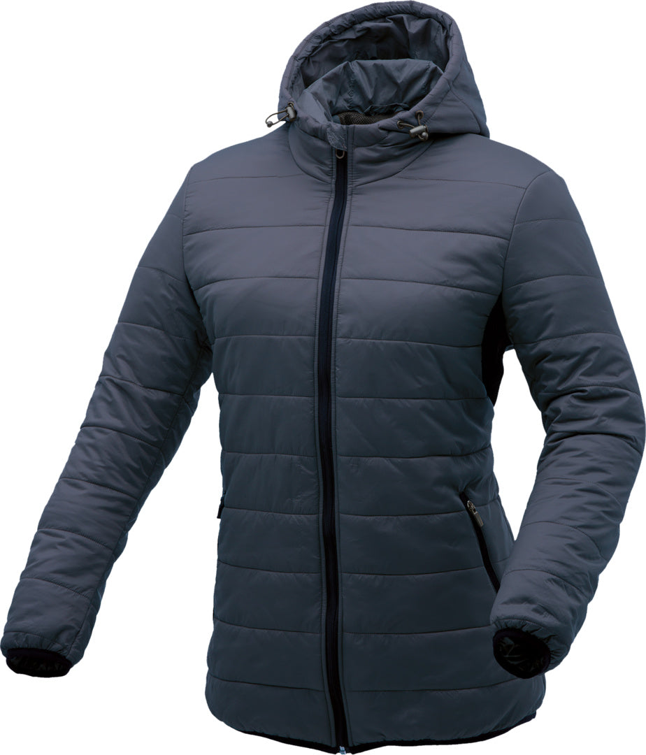Urbano Magic Parka 2 in 1
