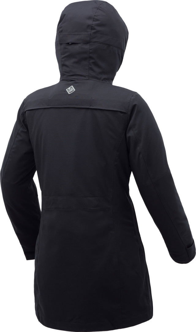 Urbano Magic Parka 2 in 1