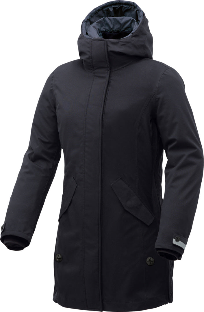 Urbano Magic Parka 2 in 1