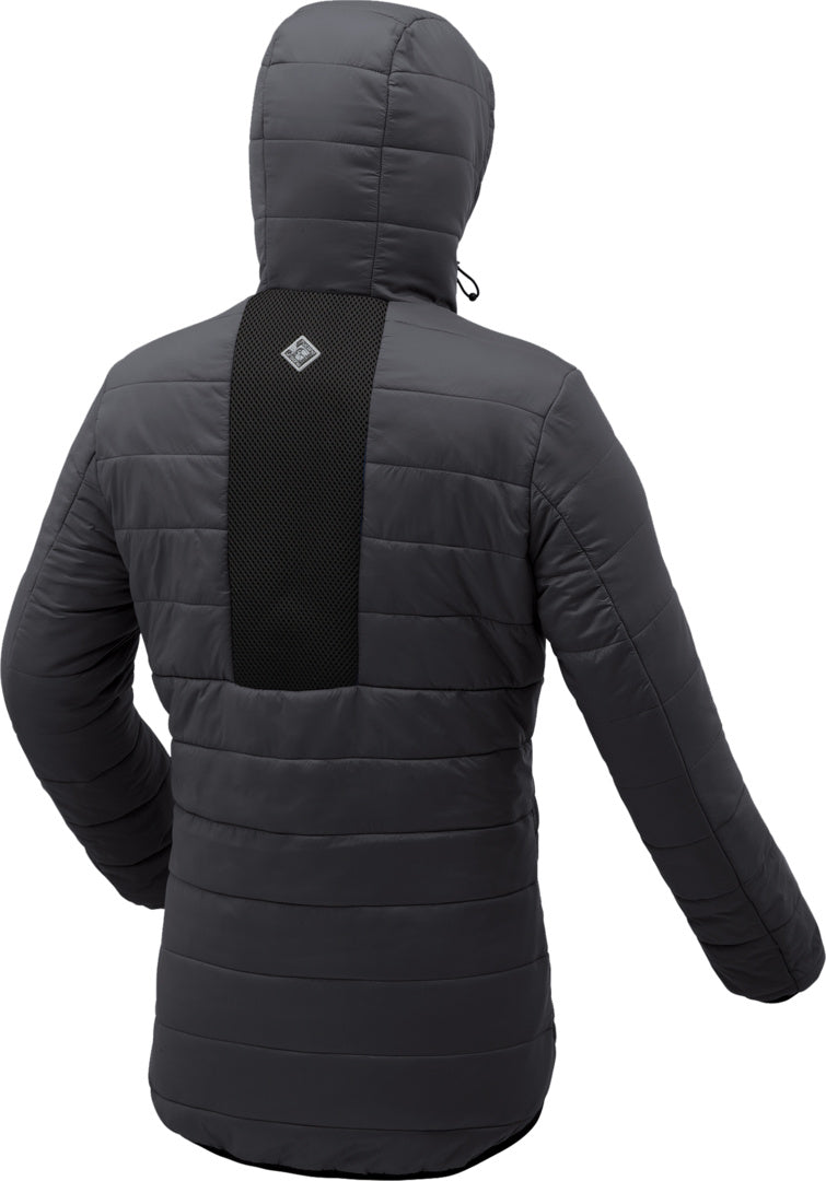 Urbano Magic Parka 2 in 1