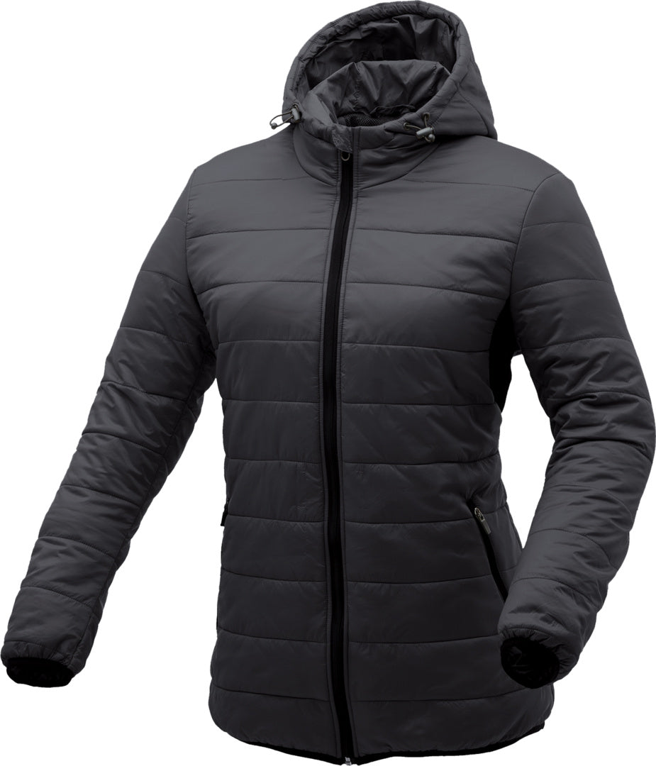 Urbano Magic Parka 2 in 1