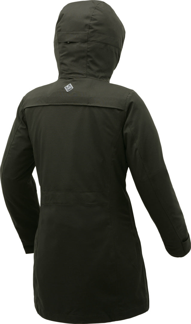 Urbano Magic Parka 2 in 1