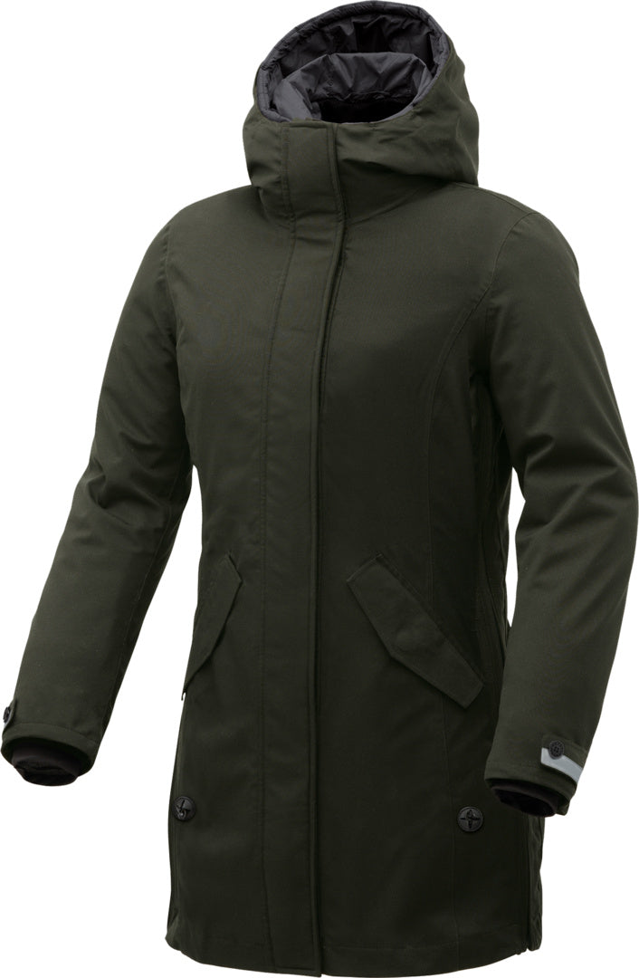 Urbano Magic Parka 2 in 1