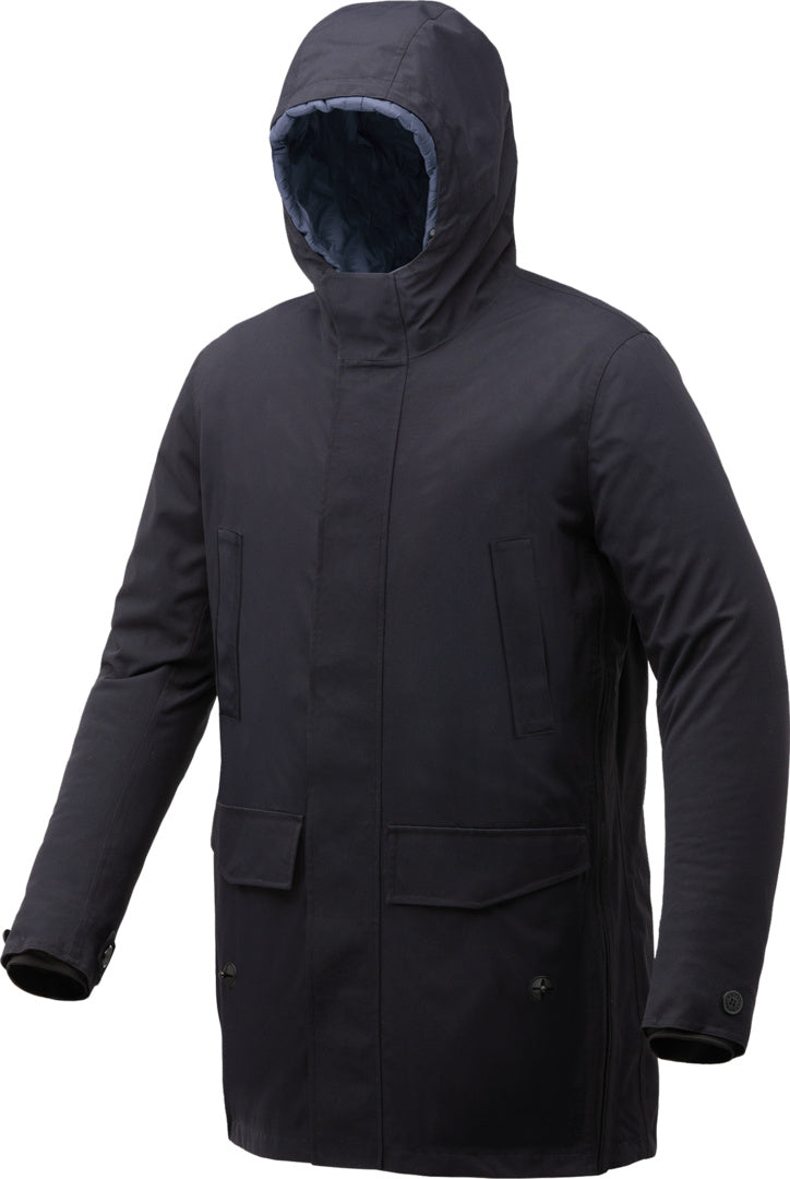 Urbano Magic Parka 2 in 1