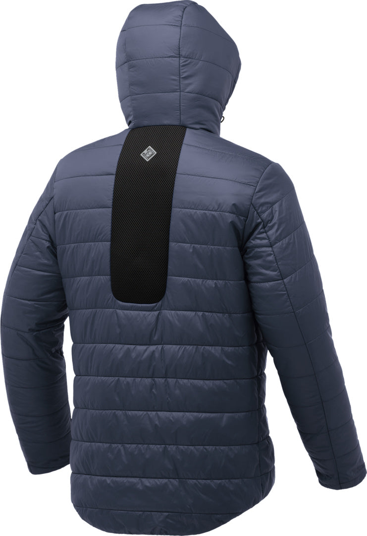 Urbano Magic Parka 2 in 1