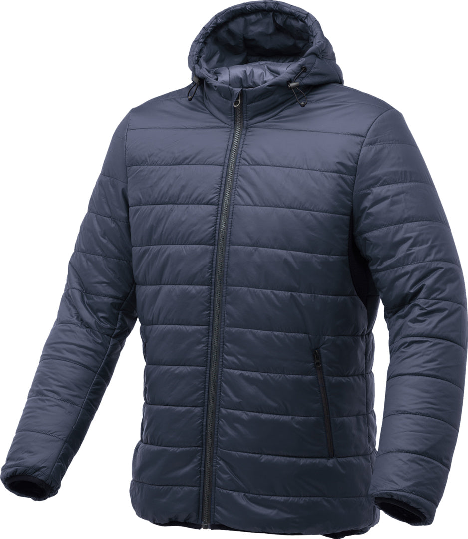Urbano Magic Parka 2 in 1
