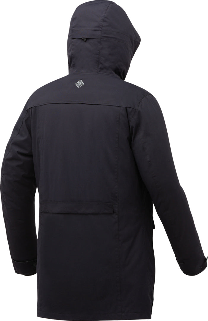 Urbano Magic Parka 2 in 1