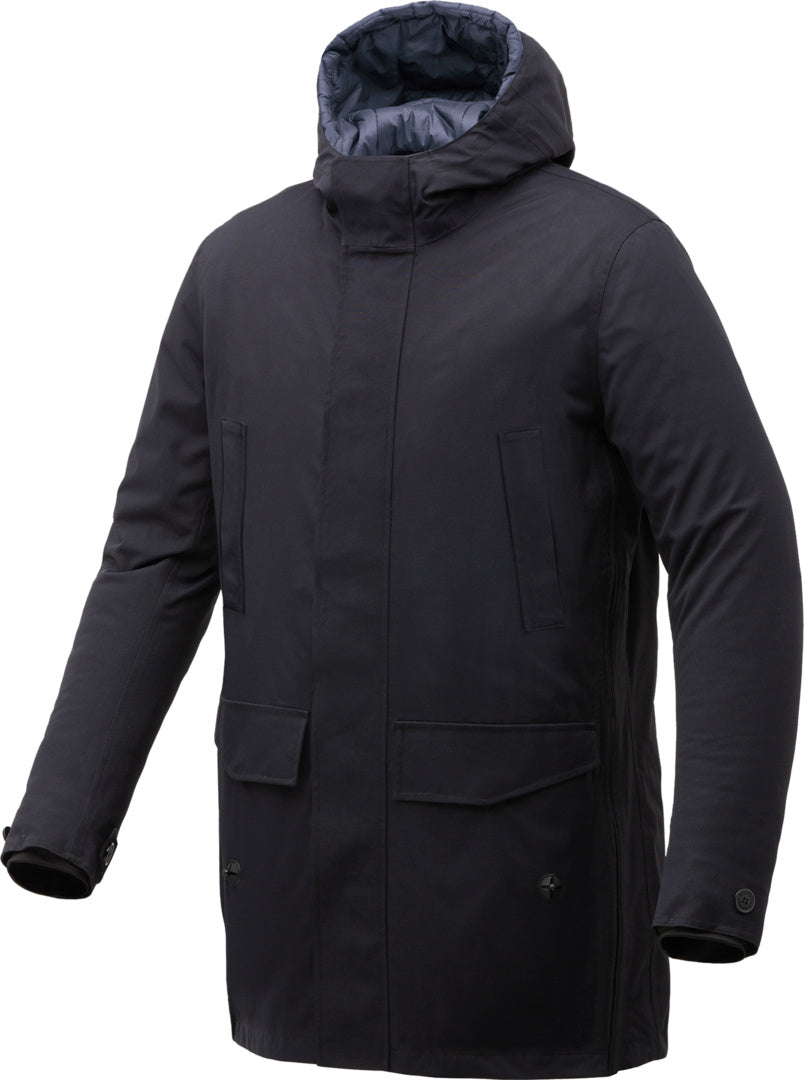 Urbano Magic Parka 2 in 1