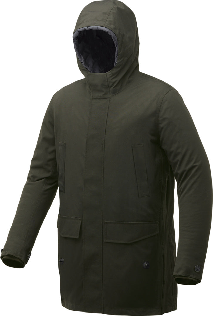 Urbano Magic Parka 2 in 1