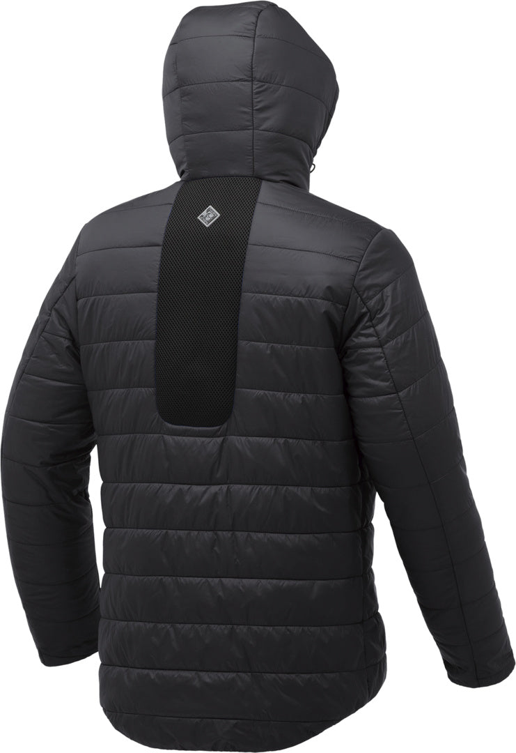 Urbano Magic Parka 2 in 1