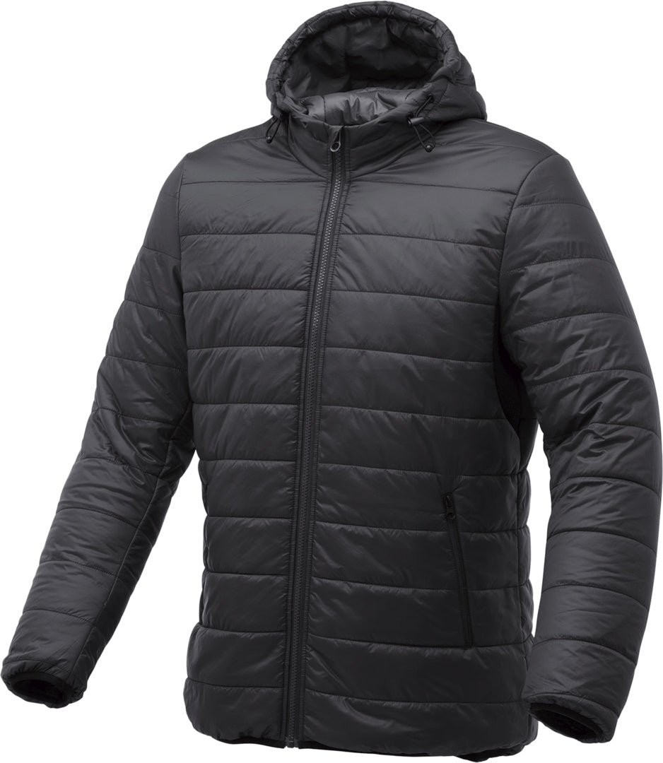 Urbano Magic Parka 2 in 1