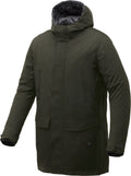Urbano Magic Parka 2 in 1
