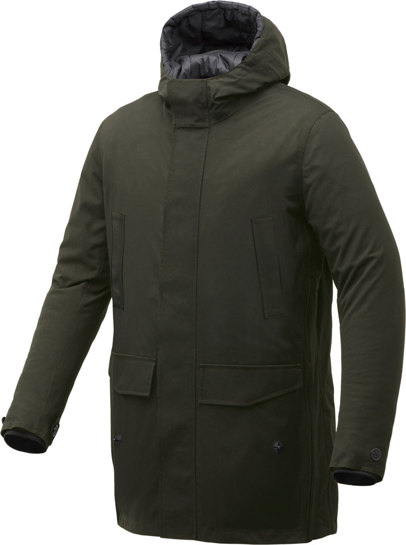 Urbano Magic Parka 2 in 1
