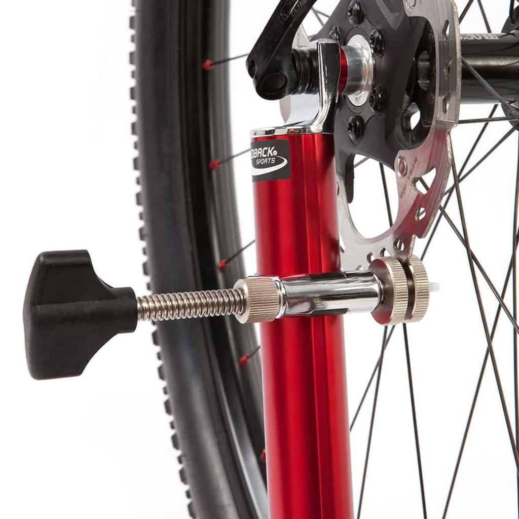 Pro Truing Stand 2.0