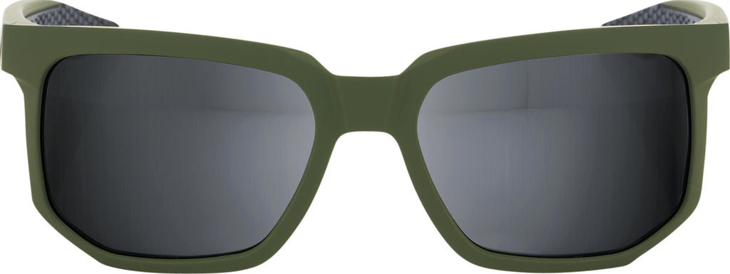 Centric Soft Tact Army Mirror Lens glasses