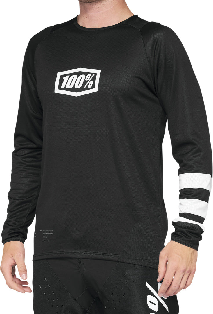 R-Core Youth Jersey