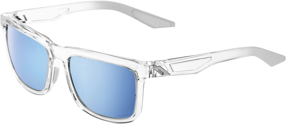 Glasses Blake Polished Crystal Haze-HiPER Multilayer Mirror Lens