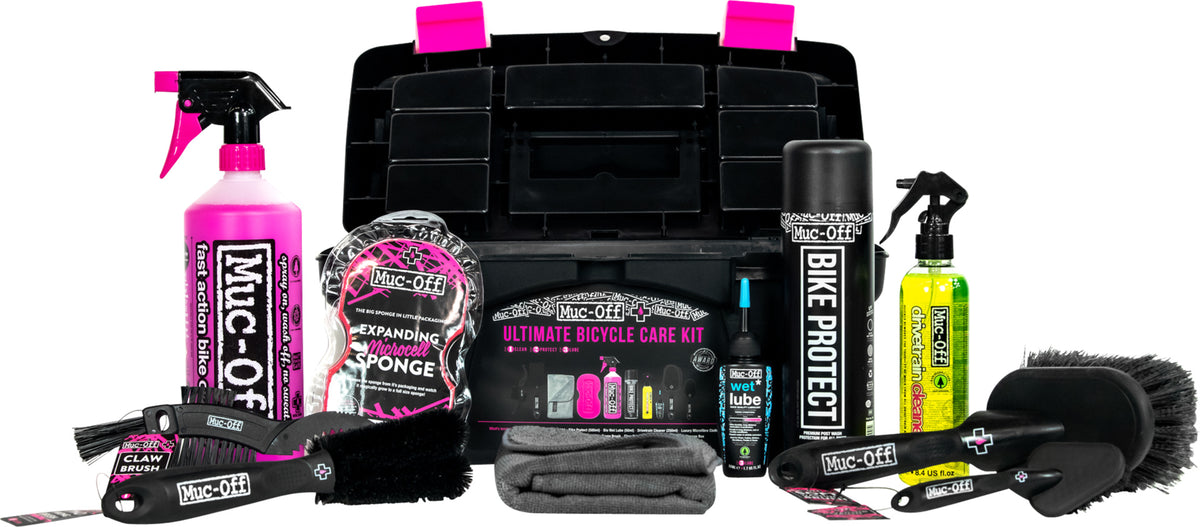 Ultimate Bicycle Kit